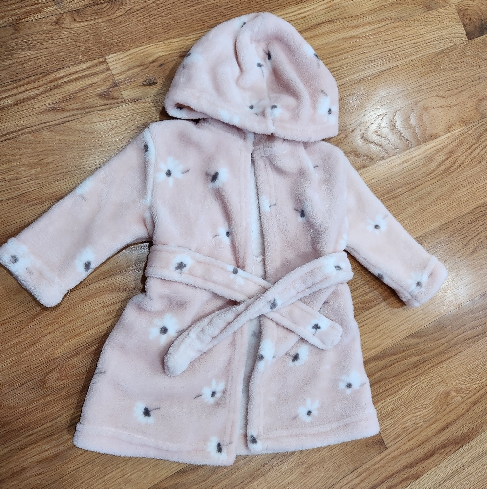 ▪️Baby Robe 0-9 months